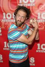 Watch Josh Blue: Broccoli Movies123