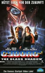 Watch Cyborg 2: Glass Shadow Movies123