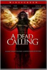 Watch A Dead Calling Movies123
