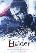 Watch Haider Movies123