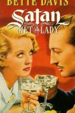 Watch Satan Met a Lady Movies123