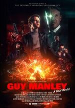 Watch Guy Manley: Super Spy Movies123