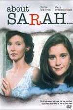 Watch About Sarah Movies123
