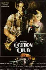 Watch The Cotton Club Movies123