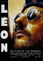 Watch Léon: The Professional Movies123