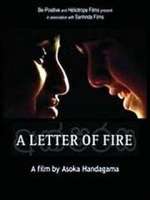 Watch A Letter of Fire Movies123