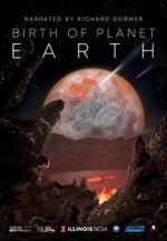 Watch Birth of Planet Earth Movies123