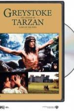 Watch Greystoke: The Legend of Tarzan, Lord of the Apes Movies123
