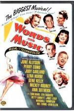 Watch Words and Music Movies123