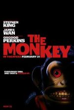 Watch The Monkey Movies123
