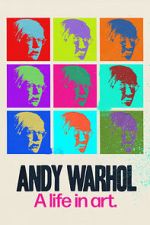 Watch Andy Warhol: A Life in Art Movies123
