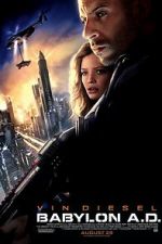 Watch Babylon A.D. Movies123
