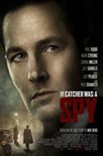 Watch The Catcher Was a Spy Movies123