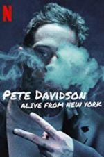 Watch Pete Davidson: Alive from New York Movies123