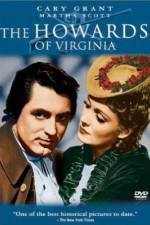 Watch The Howards of Virginia Movies123
