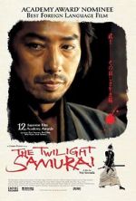Watch The Twilight Samurai Movies123