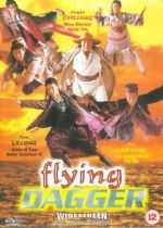 Watch Flying Dagger Movies123