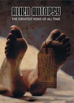 Watch The Alien Autopsy (Short 1995) Movies123