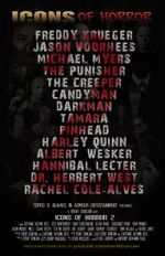 Watch Icons of Horror 2 Movies123