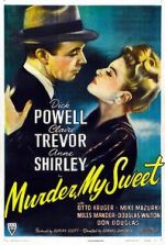 Watch Murder, My Sweet Movies123