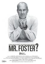 Watch How Much Does Your Building Weigh, Mr Foster? Movies123