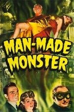 Watch Man-Made Monster Movies123