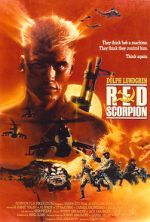 Watch Red Scorpion Movies123