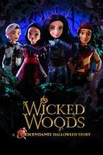 Watch Wicked Woods: A Descendants Halloween Story (TV Special 2019) Movies123