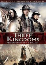 Watch Three Kingdoms Movies123