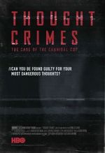 Watch Thought Crimes: The Case of the Cannibal Cop Movies123