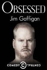 Watch Jim Gaffigan: Obsessed Movies123