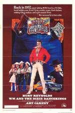 Watch W.W. and the Dixie Dancekings Movies123