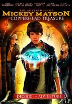Watch The Adventures of Mickey Matson and the Copperhead Treasure Movies123