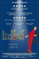 Watch The Illusionist Movies123