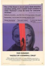 Watch Puzzle of a Downfall Child Movies123
