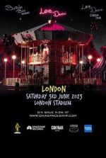 Watch Apple Music Live: Burna Boy (TV Special 2023) Movies123