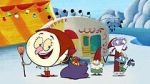 Watch Let\'s Go Luna!: Luna\'s Christmas Around the World Movies123