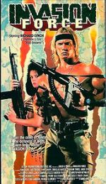 Watch Invasion Force Movies123