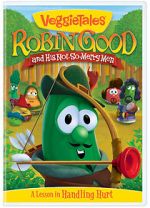 Watch VeggieTales: Robin Good and His Not So Merry Men Movies123
