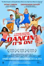 Watch Dancin\': It\'s on! Movies123