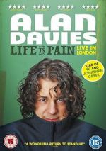 Watch Alan Davies: Life Is Pain Movies123