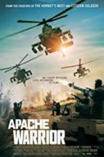 Watch Apache Warrior Movies123