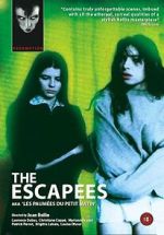 Watch The Escapees Movies123