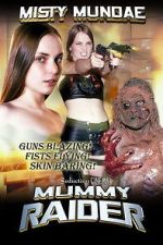 Watch Mummy Raider Movies123