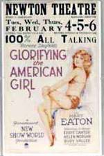 Watch Glorifying the American Girl Movies123