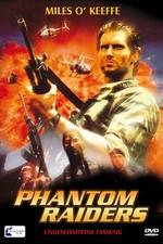 Watch Phantom Raiders Movies123