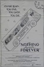 Watch Nothing Lasts Forever Movies123