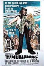 Watch The Mutations Movies123