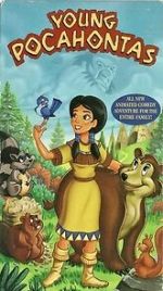 Watch Young Pocahontas Movies123