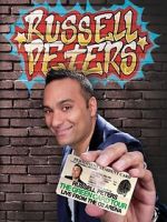 Watch Russell Peters: The Green Card Tour - Live from The O2 Arena Movies123